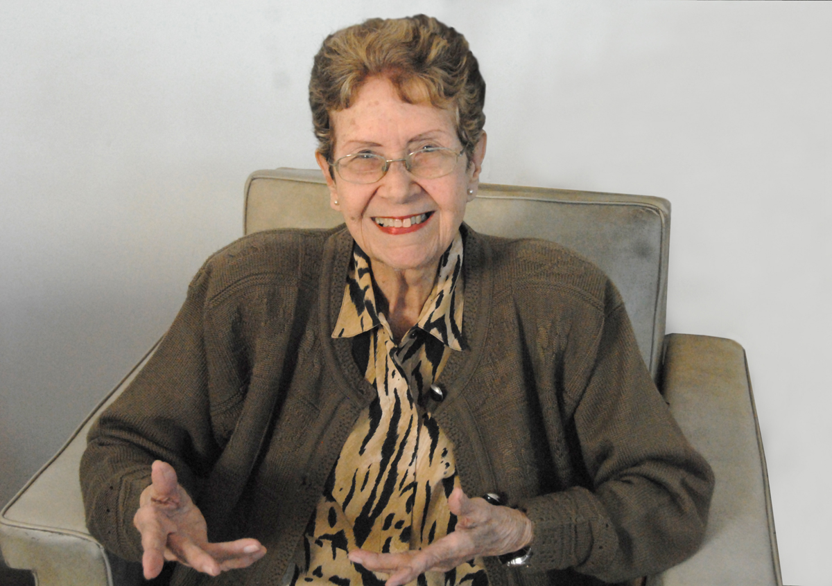  Araceli García Carranza