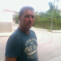  Ariel Sarduy Padrón