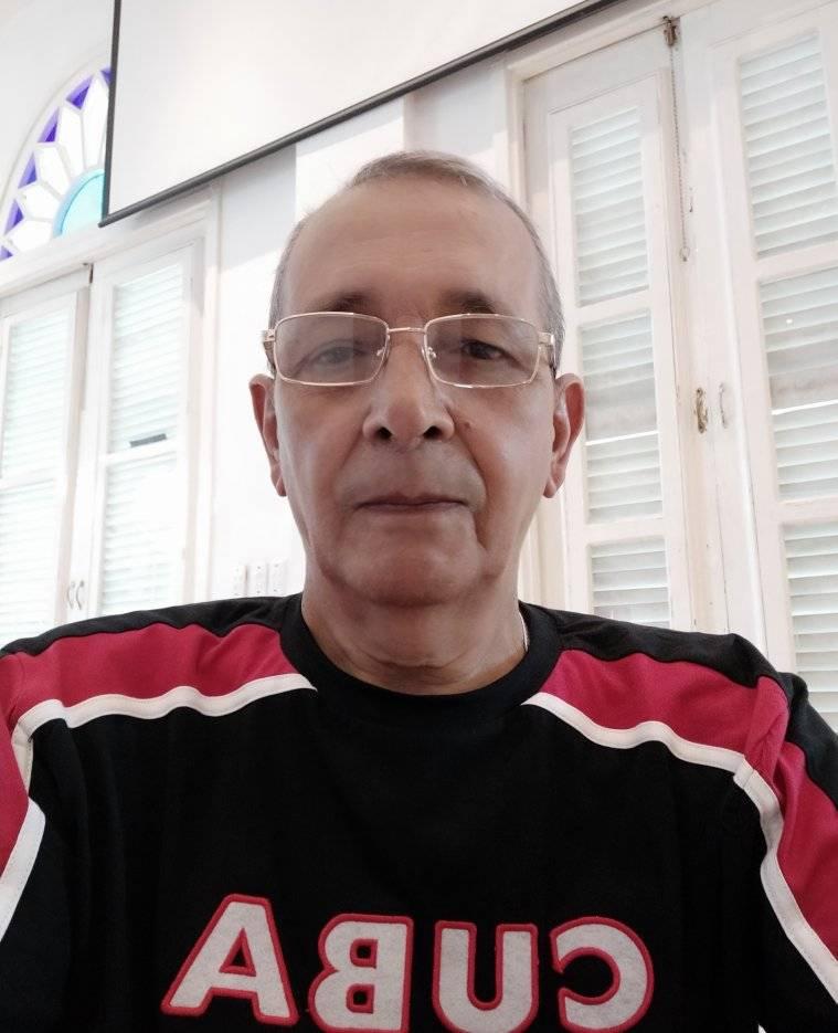  Armando Sánchez García