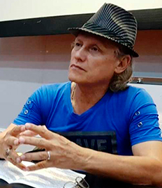  Armando Pérez Padrón
