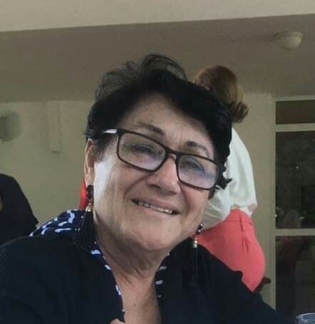  Dora García Delgado