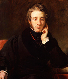  Edward Bulwer-Lytton