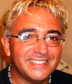  Enrique Pérez Díaz