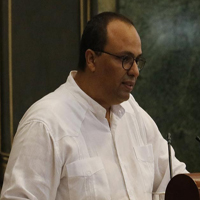  Ernesto Estévez Rams