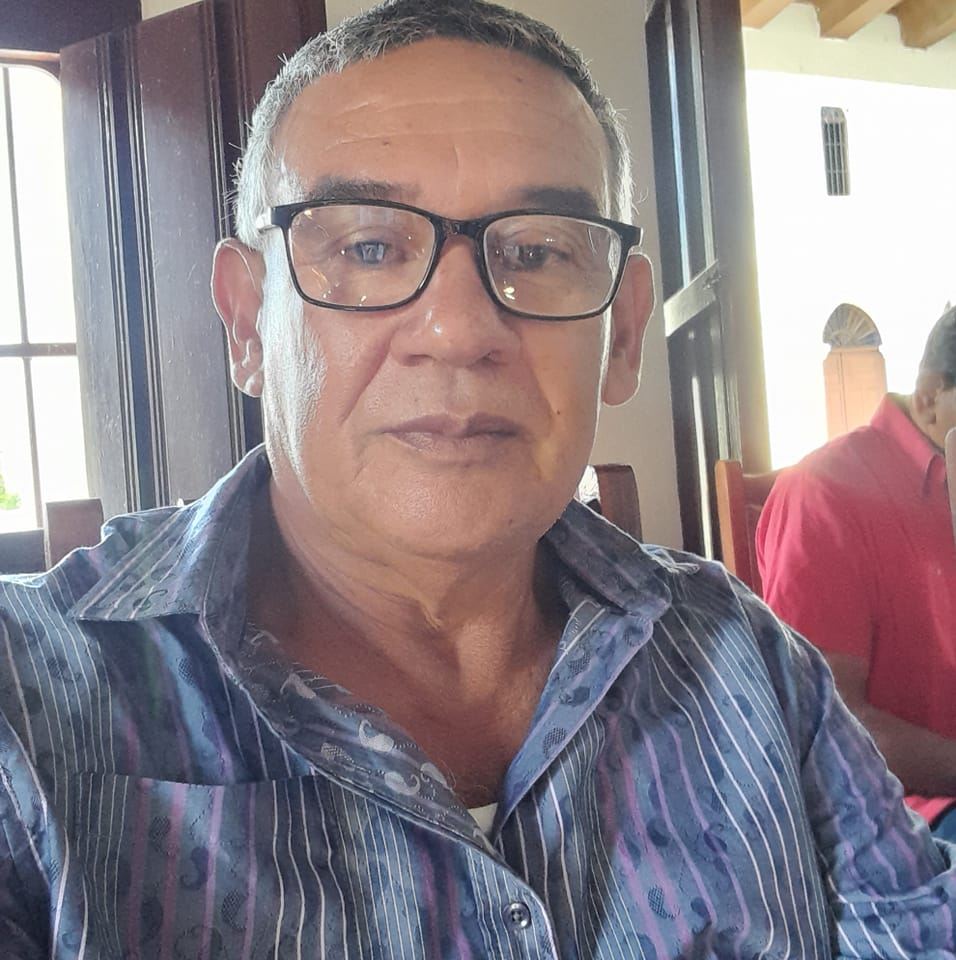  Héctor Guzmán Fajardo Rivero