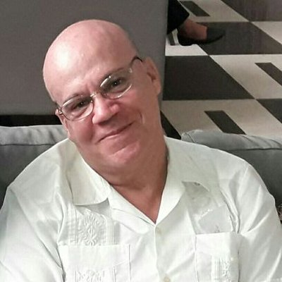  José Carlos Melo Crespo