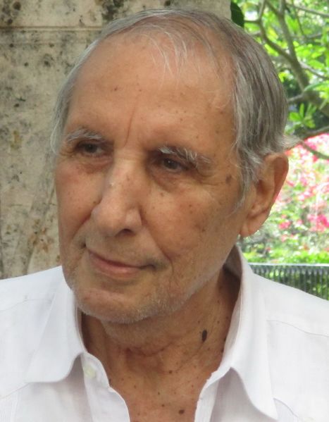  José Mayo Fernández