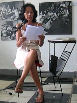  Julia Cabalé