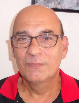  Lázaro Estenoz Cosme