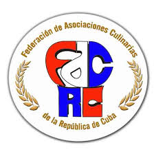  Federación de Asociaciones Culinarias de la República de Cuba
