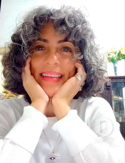  María Alexandra Loyola Moya