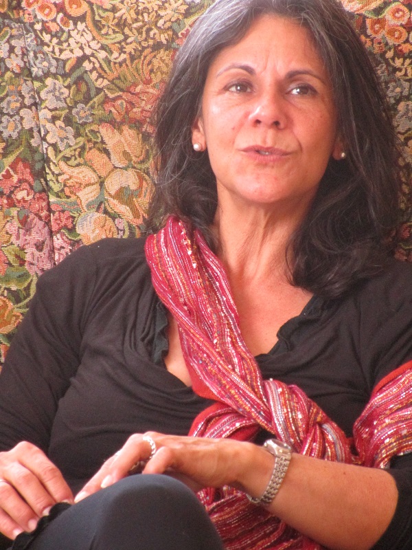  Marta Díaz