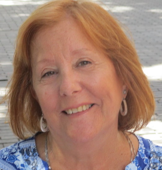  Mayra Beatriz Martínez