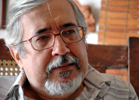  Norberto Codina