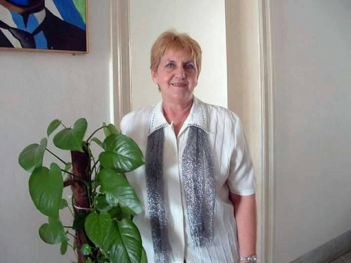  Olga Franco García