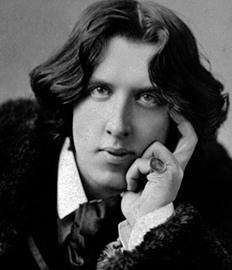  Oscar Wilde