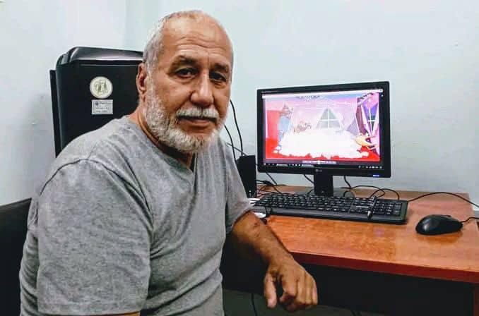 Osvaldo Cano