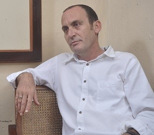  Pedro de Jesús