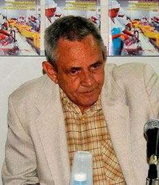  Reinaldo Vera Echemendía