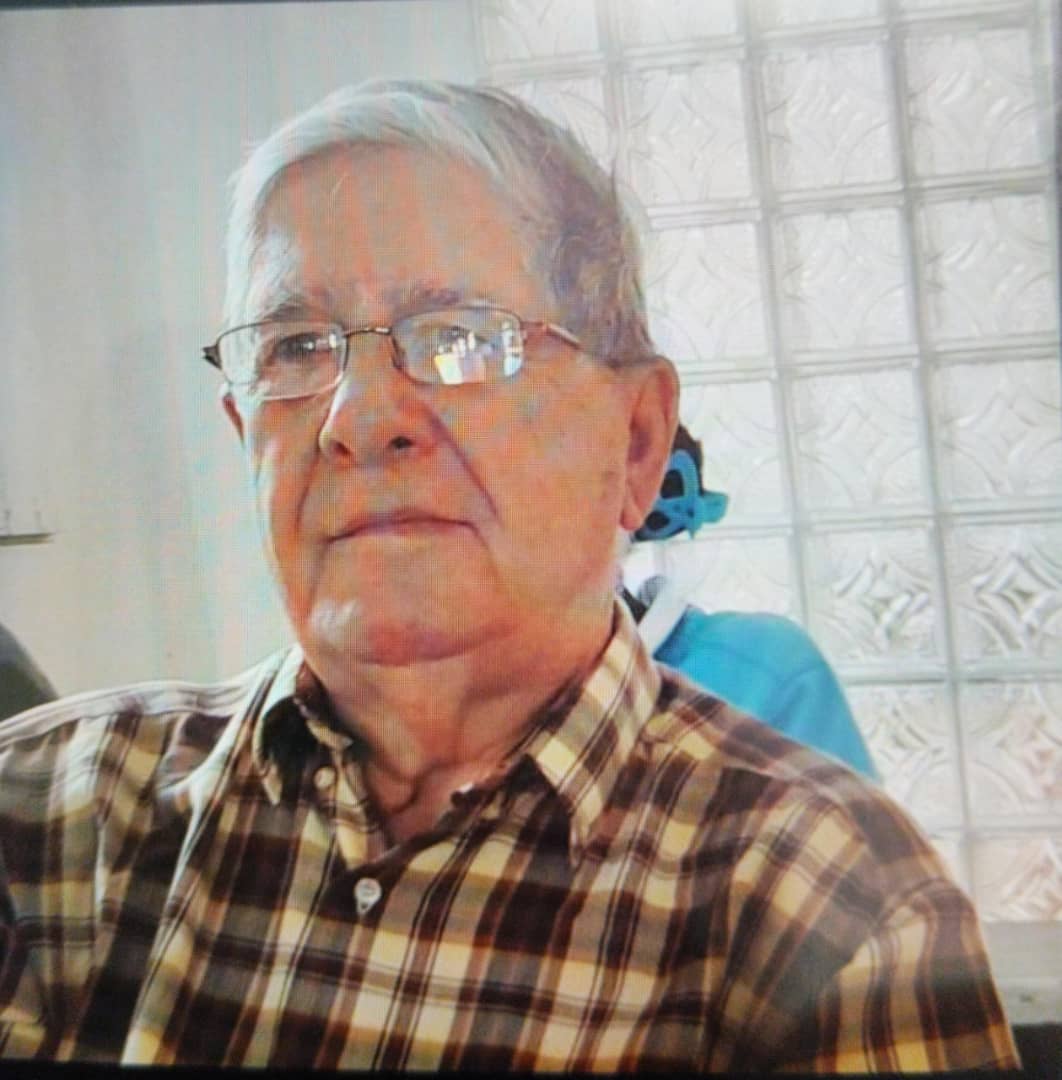  Roberto Gerónimo González Cancio