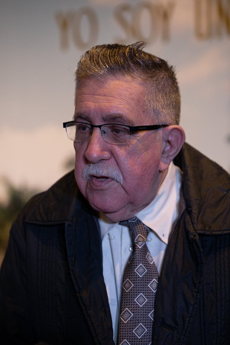  Roberto Gacio Suárez