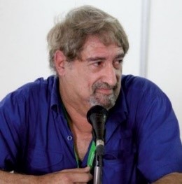  Sergio Cevedo