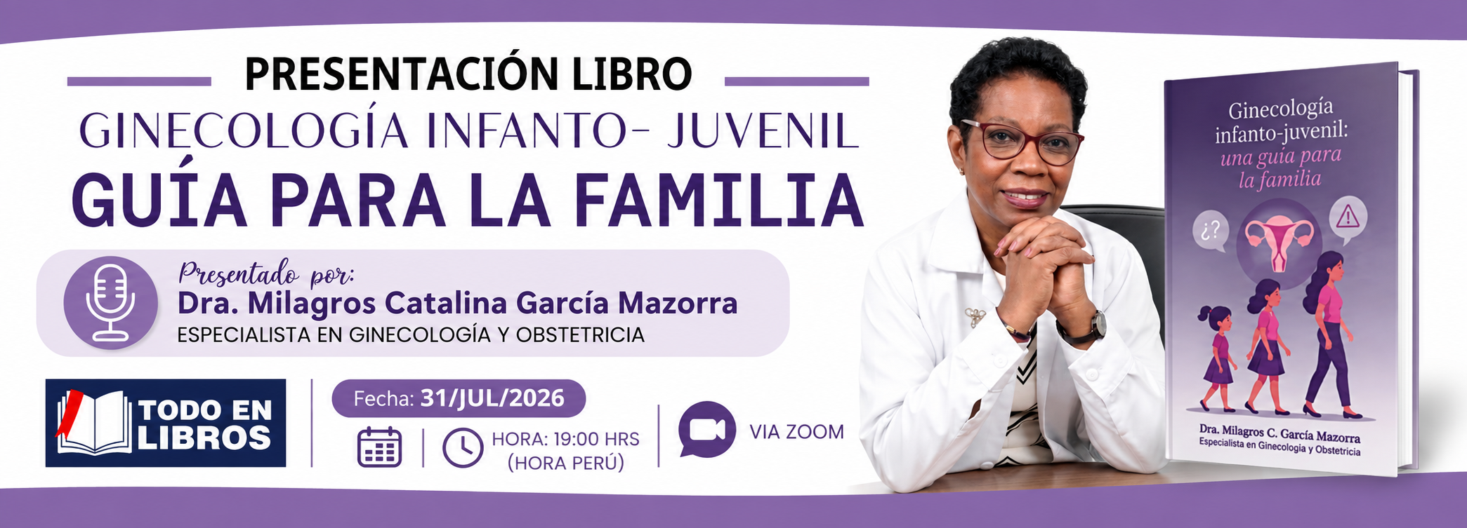 [:es]Ginecología Infanto-juvenil: una guía para la familia[:en][:fr][:]